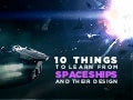 10 ways spacecrafts teach better design