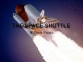 Space shuttle presentation derek