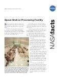 Space Station Processing Facility
