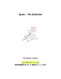 Spam – The Evolution