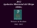 Spanish BMA Show 2012