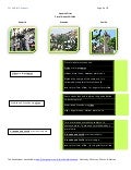 ESL Helpful Handouts-Spanish Cities