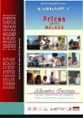 Learn Spanish in Spain Spanish courses prices, PRICE LIST 