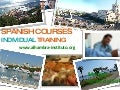 Individual Spanish Courses Private Spanish course individual Spanish classes