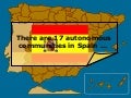 Spanish Traditions