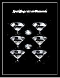 Sparkling cuts in diamonds