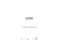 The SPDY Protocol