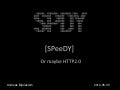 SPDY