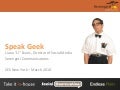 Talking to Your IT Department About Social Media Marketing - Speaking Their Language
