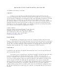 Speaker Bios - CFSC National Food Policy Conference 2011