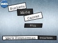 Business Model Canvas - Entrepreneurship 101 (2012/2013)