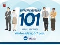 Storytelling: Why it matters - Entrepreneurship 101 (2012/2013)