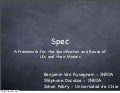 IWST12: Spec