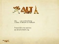 ALT.Net Juin 2012 - Specflow