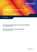 Edexcel Music A level Specification