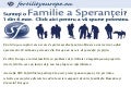 Special Families Romania final