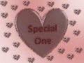 Special One