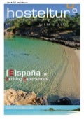 Especial World Travel Market Hosteltur 2010