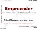 Palestra: Competitividade empresarial no reino do Leão Digital