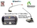SpeechWare 9-in-1 TableMike 