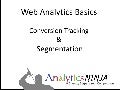 Analytics Conversion Tracking & Segmentation