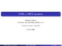 Spim Mips Simulator