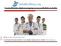 Minimally Invasive Spine Surgery in India 