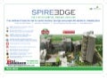 Spire Edge Gurgaon +91 9971211612 ^^ Spire Edge Pamphlet 02 By Rai Raltors