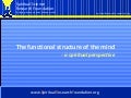 Spiritual Nature Of The Mind