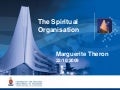 Spiritual Organanisation   Marguerite Theron2