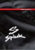 Catálogo equipaciones Spiuk