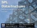 SPL Datastructures