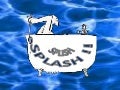 Splish splash