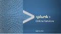 Splunk for Online Services Event featuring Groupon