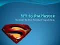 SPL to the Rescue - Tek 09
