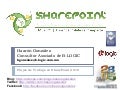 Flujos de Trabajo en SharePoint 2010