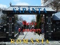 Săpânţa, merry cemetery (v.m.)