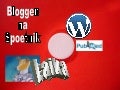 Bloggen na Spoetnik (Blogging after library 2.0 course) Short version