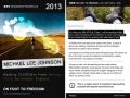 On Foot to Freedom - Beijing to London on Foot - Sponsorship Prospectus 2013