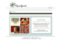 Spoonflower Custom Fabric (alt)