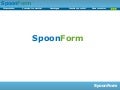 SpoonForm