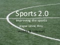 Sports2.0 US vs EU 2008