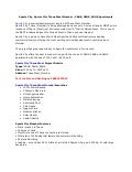 Sports City, Sports City Thane West Mumbai- 2BHK, 3BHK, 4BHK Apartments