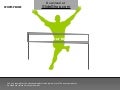 Sports people - Green