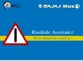 Roadside Assistance with Bajaj Allianz