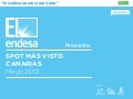 Spot más visto canarias - Mayo´12