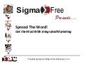Spread The Word With Integrated Marketing 03232010