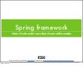 Spring aop
