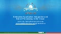 Integration and Batch Processing on Cloud Foundry