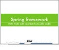 Spring introduction